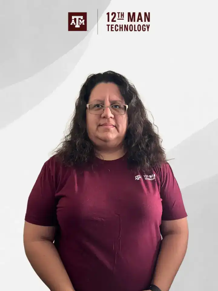 Angela Jimenez