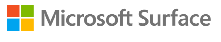 Microsoft Surface