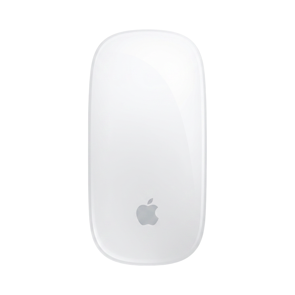 Magic Mouse Multi-Touch Surface