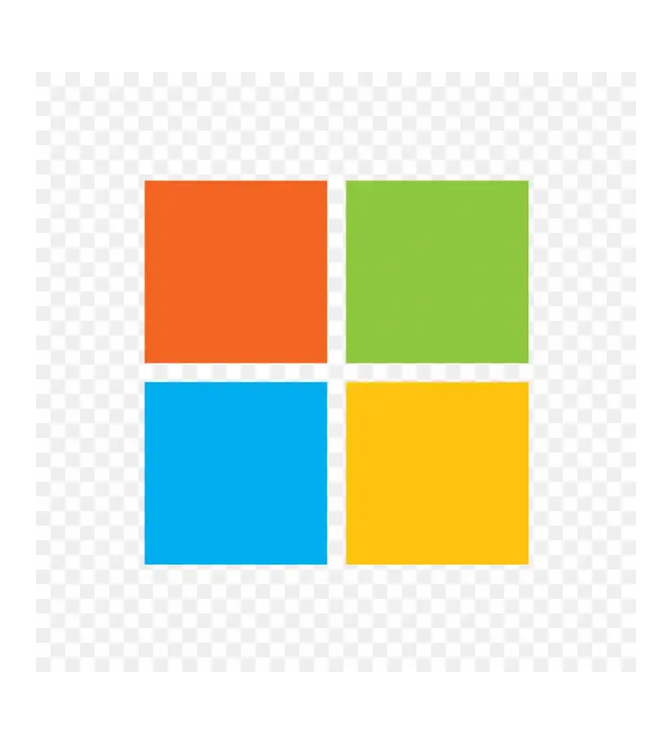 Microsoft logo