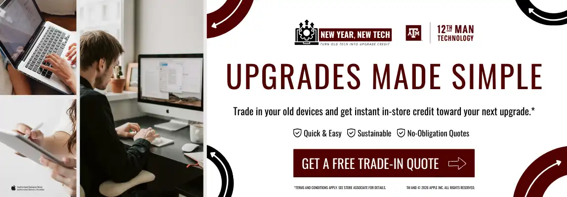 Upgrades Made Simple